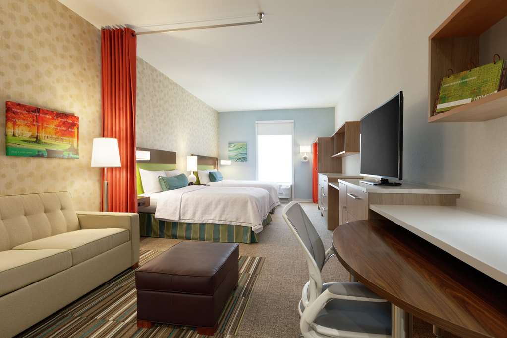 Home2 Suites by Hilton Durham Chapel Hill — photo 3