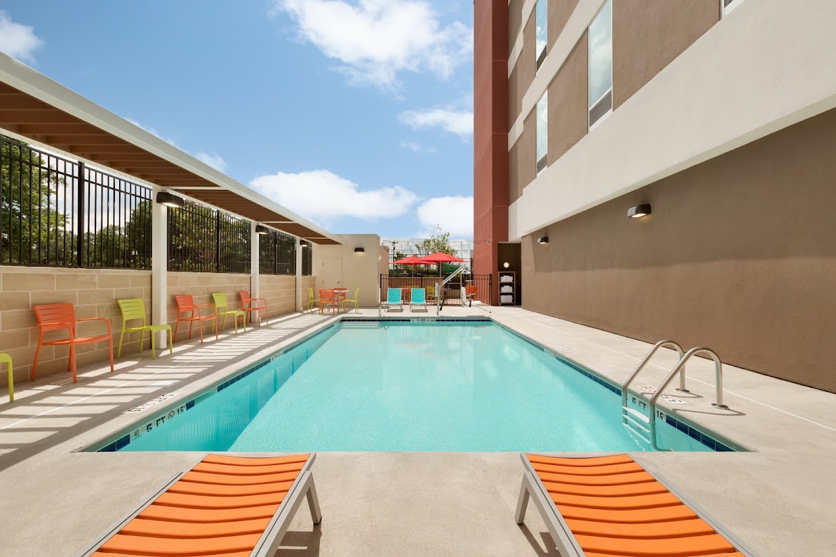 Home2 Suites by Hilton Durham Chapel Hill — photo 4