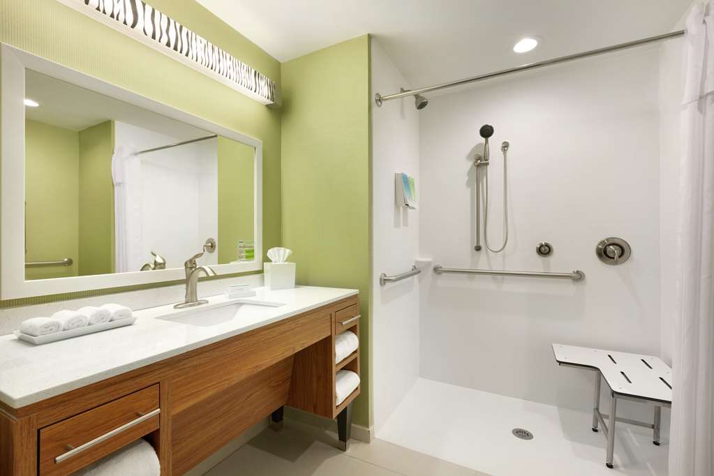 Home2 Suites by Hilton Durham Chapel Hill — photo 5