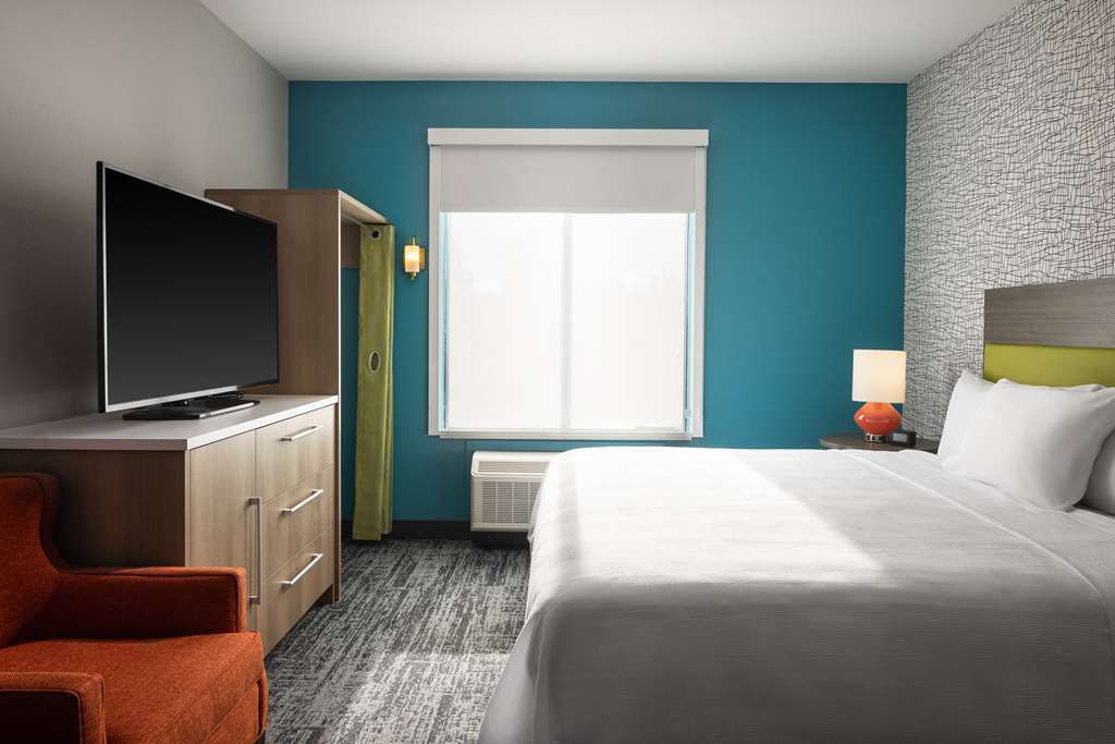 Home2 Suites by Hilton Bend — photo 3