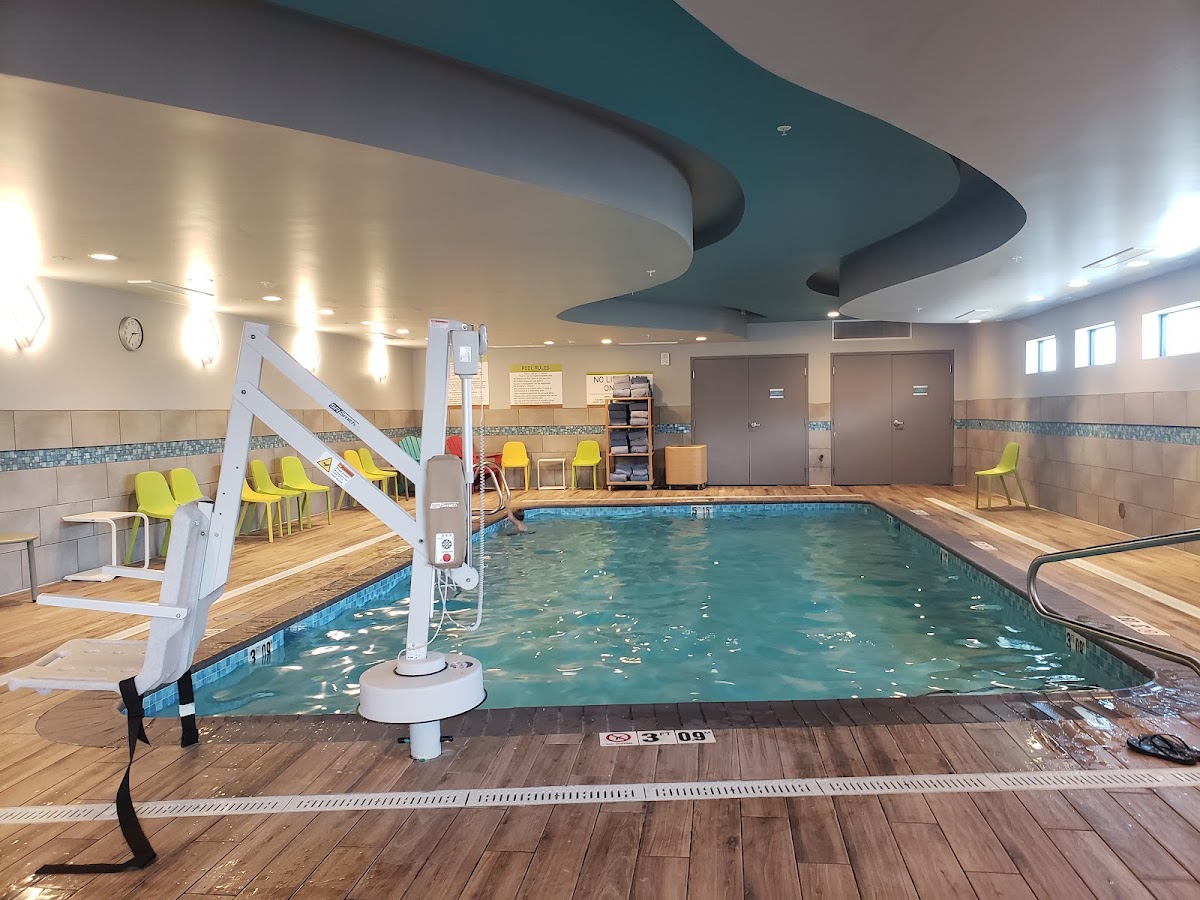 Home2 Suites by Hilton Bend — photo 4
