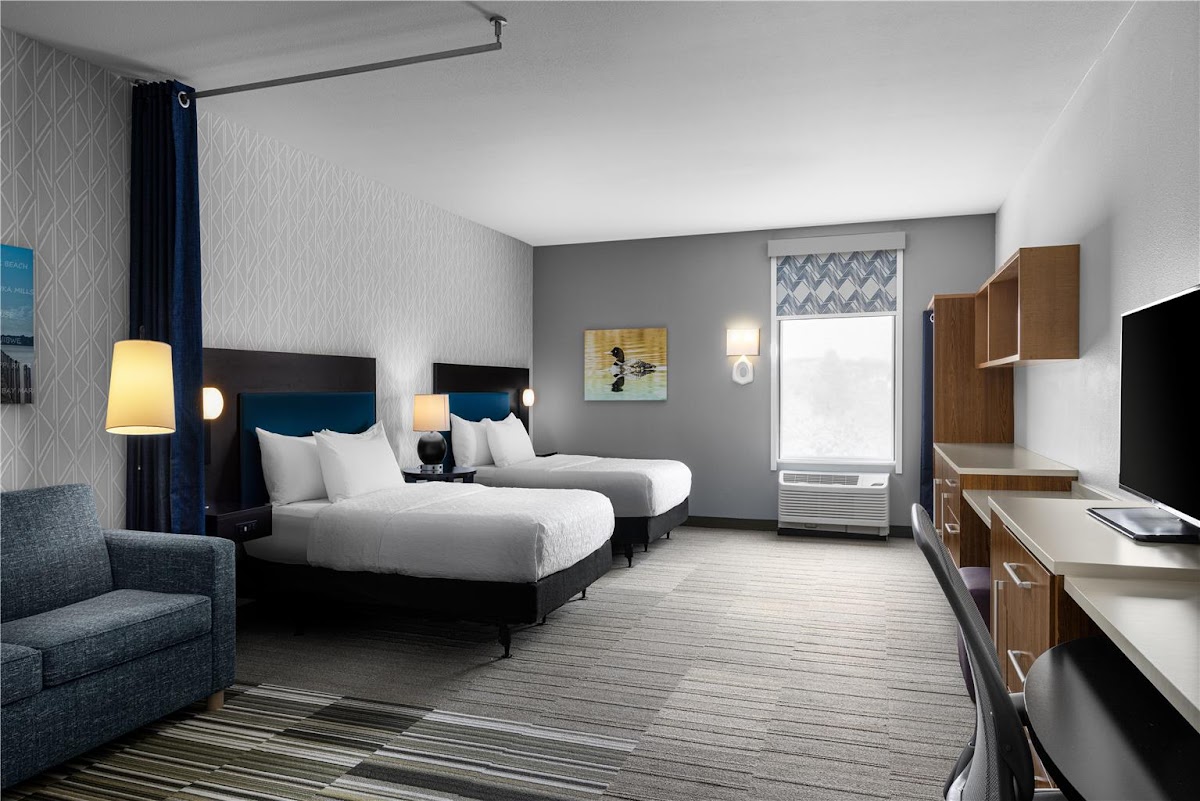 Home2 Suites by Hilton Minneapolis-Eden Prairie — photo 3