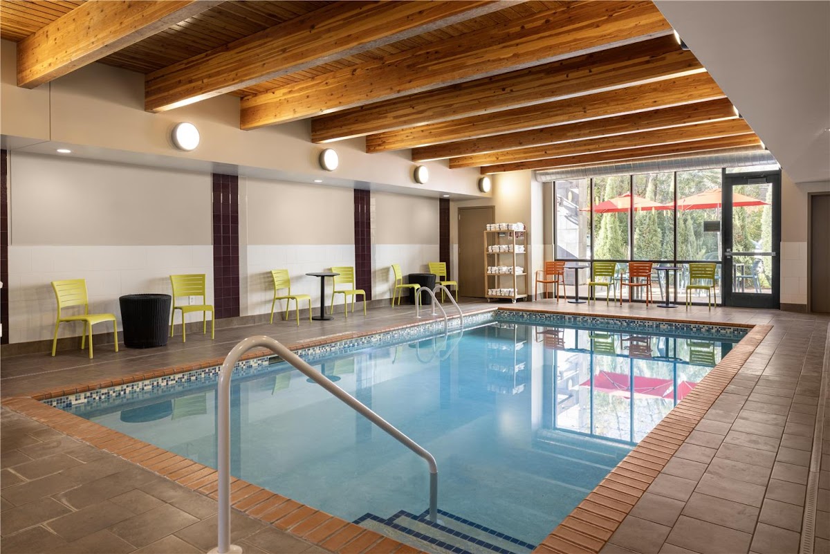 Home2 Suites by Hilton Minneapolis-Eden Prairie — photo 4