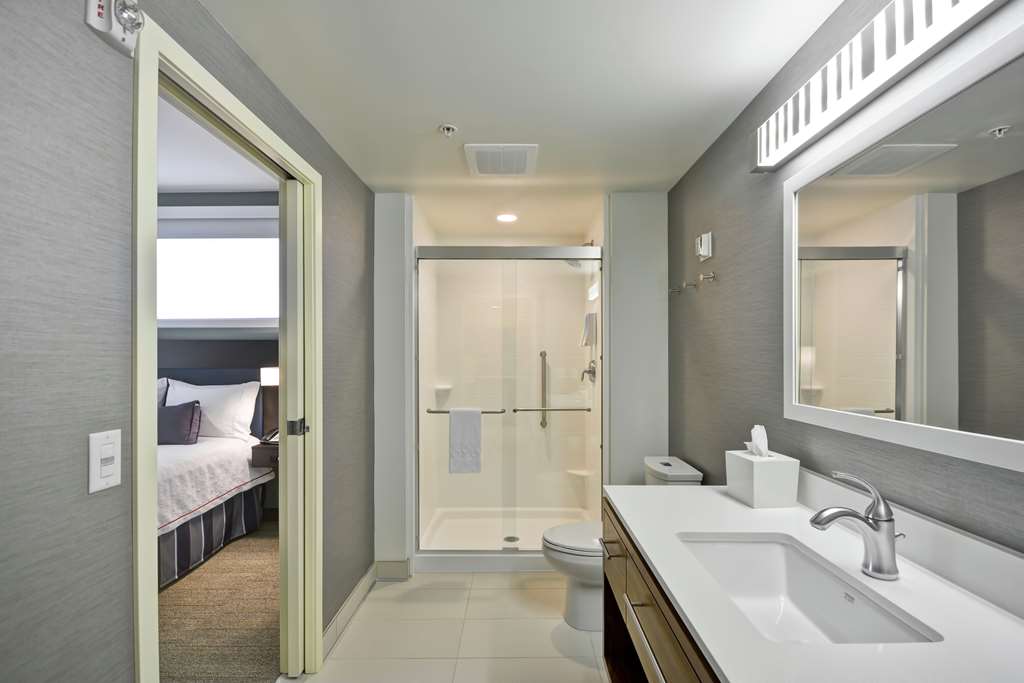 Home2 Suites by Hilton Minneapolis-Eden Prairie — photo 5