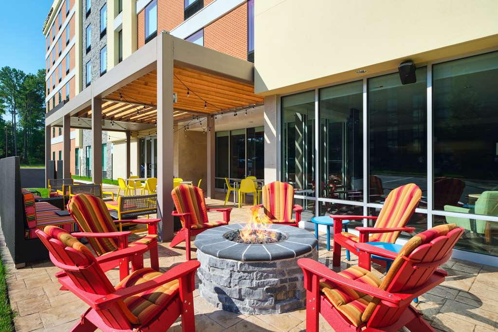 Home2 Suites by Hilton Richmond Glenside — photo 1