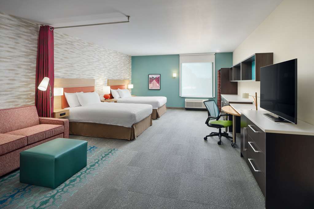 Home2 Suites by Hilton Richmond Glenside — photo 3