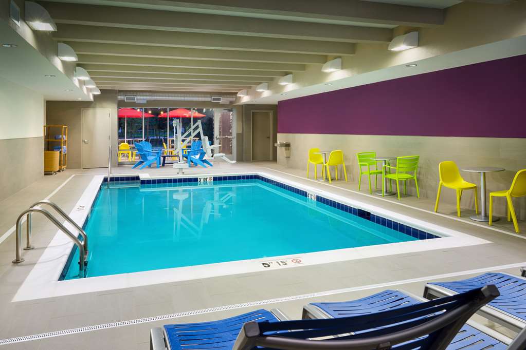 Home2 Suites by Hilton Richmond Glenside — photo 4