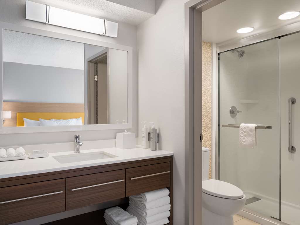 Home2 Suites by Hilton Indianapolis Keystone Crossing — photo 5