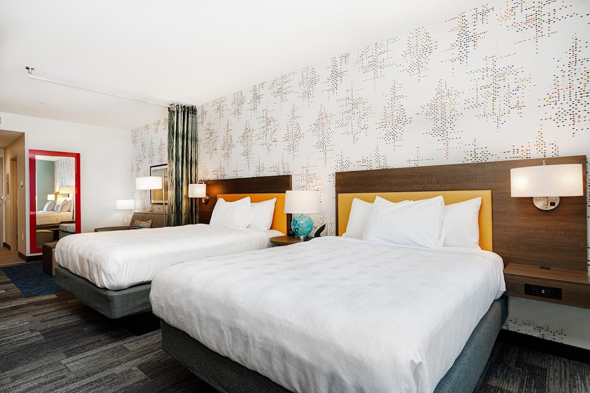 Home2 Suites by Hilton Johnson City — photo 3