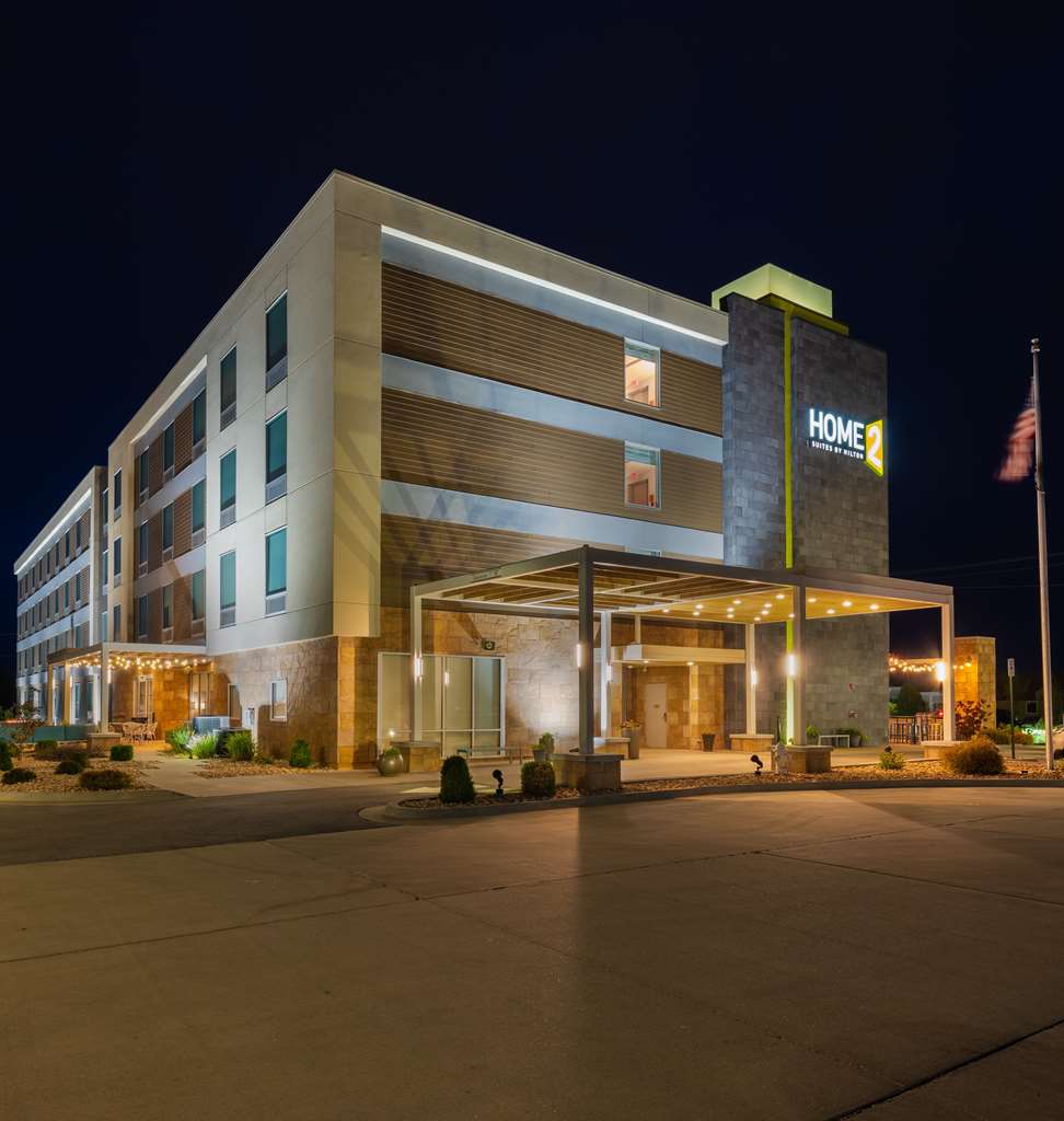 Home2 Suites by Hilton Joplin — photo 1