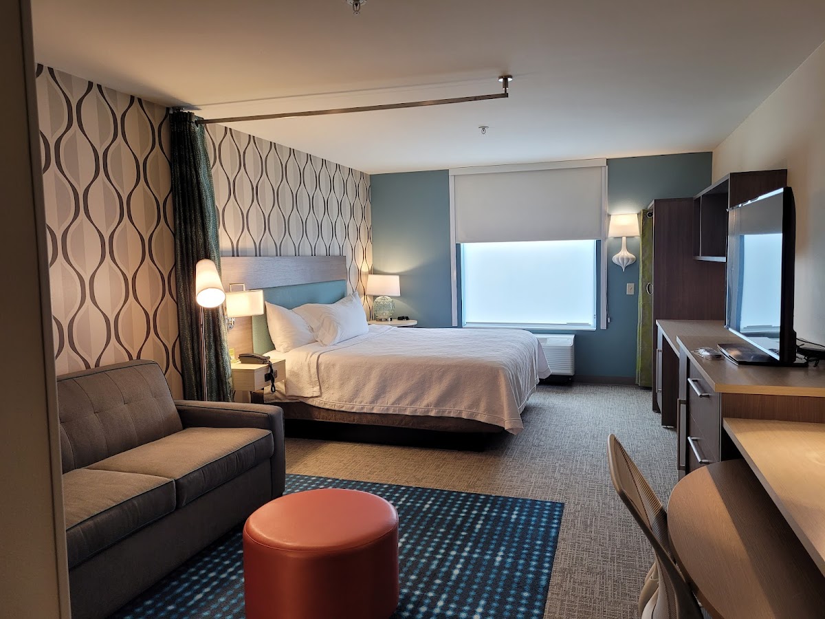 Home2 Suites by Hilton Joplin — photo 3