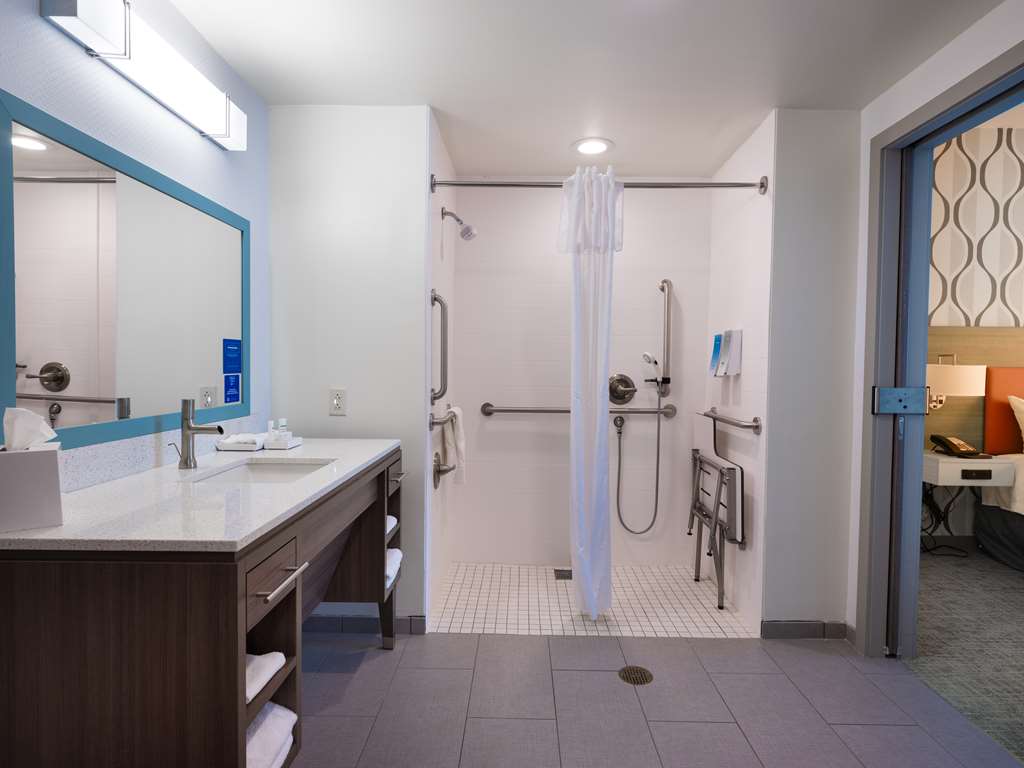 Home2 Suites by Hilton Joplin — photo 5