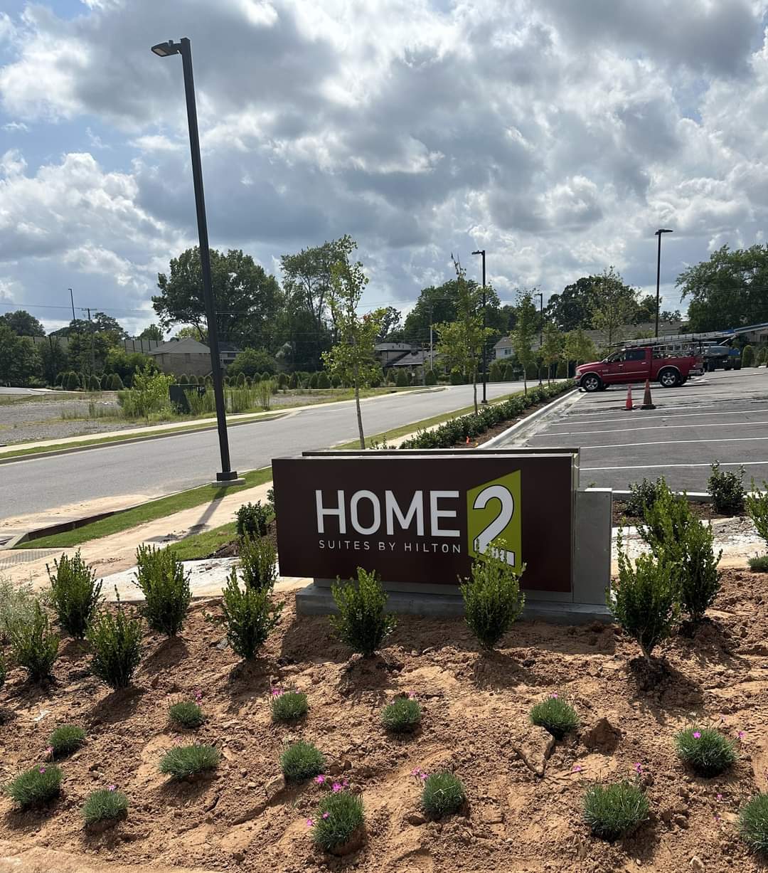 Home2 Suites by Hilton Little Rock Midtown Medical Center