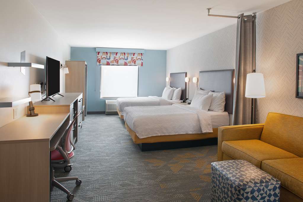 Home2 Suites by Hilton Little Rock Midtown Medical Center — photo 3
