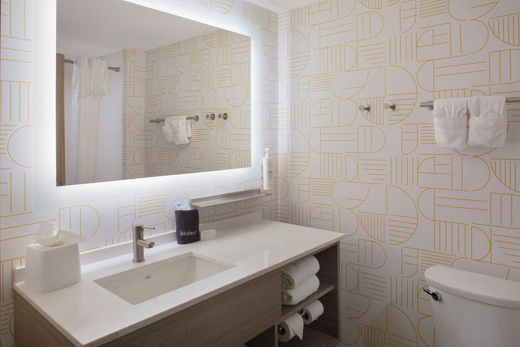 Home2 Suites by Hilton Little Rock Midtown Medical Center — photo 5