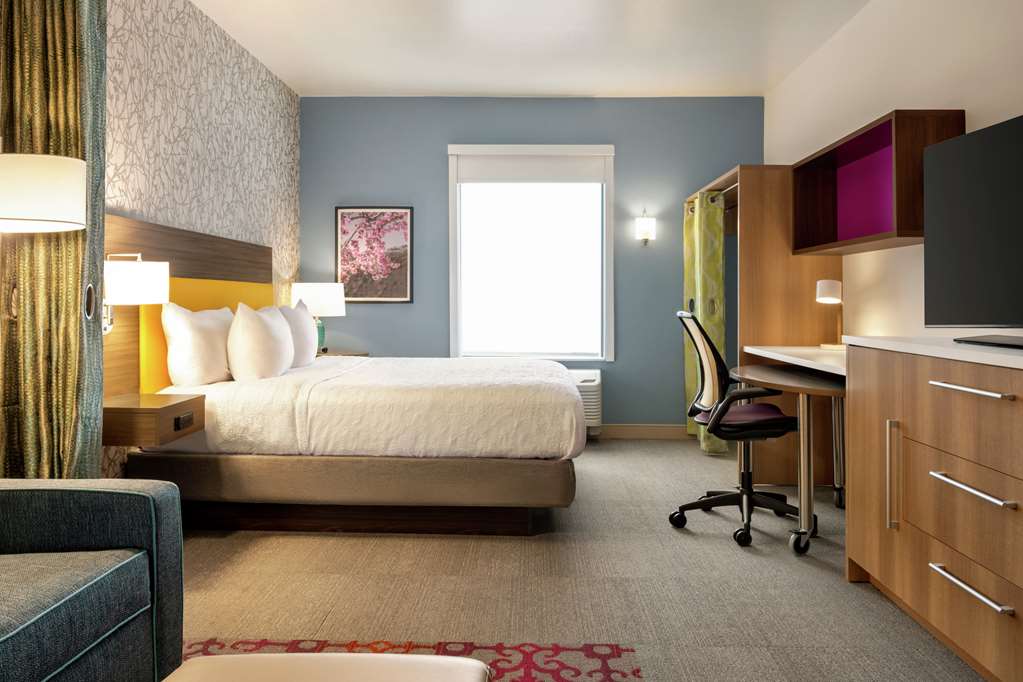 Home2 Suites by Hilton Colorado Springs I-25 Central — photo 3