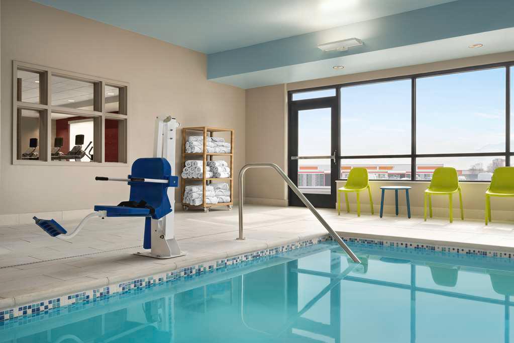 Home2 Suites by Hilton Colorado Springs I-25 Central — photo 4