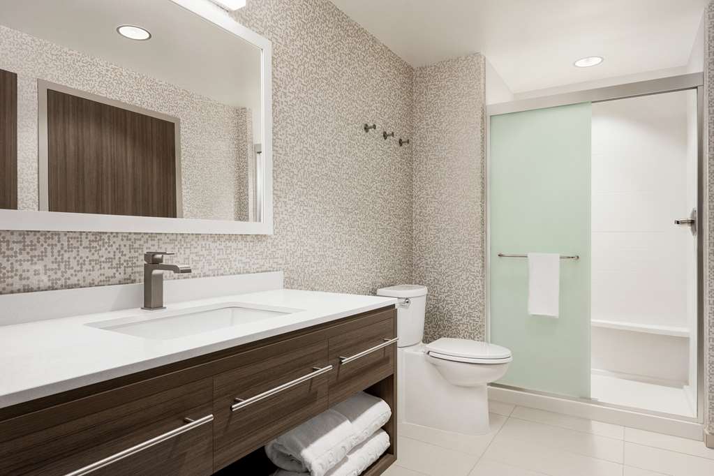 Home2 Suites by Hilton Colorado Springs I-25 Central — photo 5