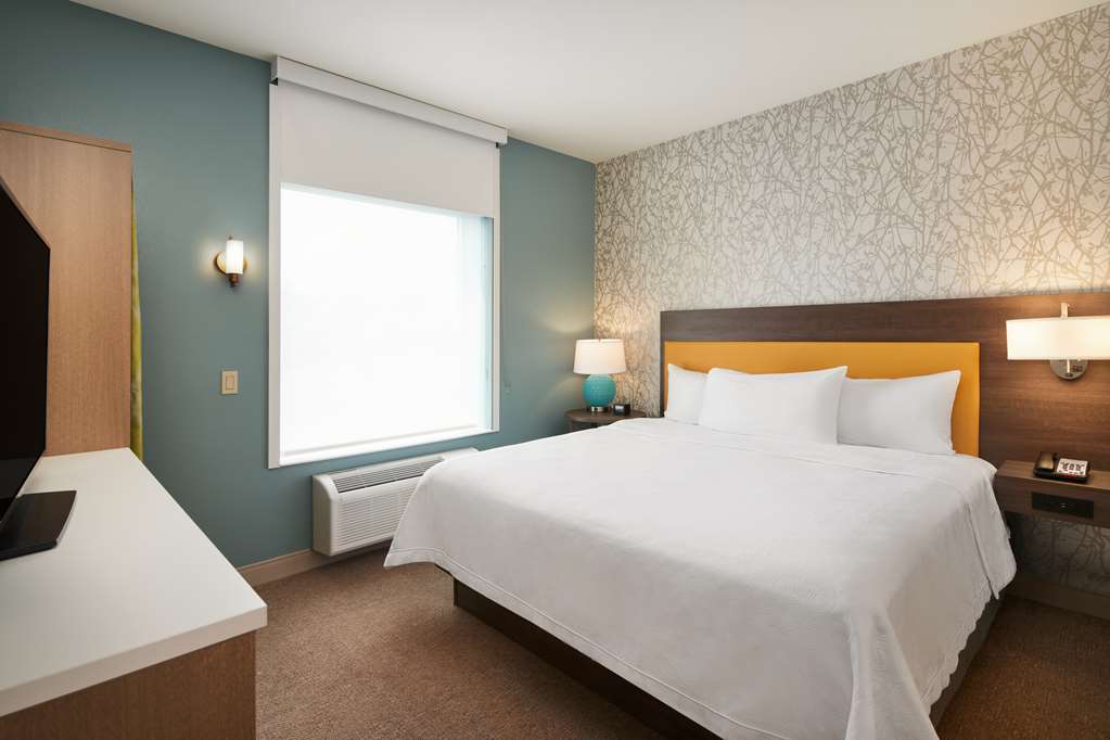 Home2 Suites by Hilton Palm Bay Melbourne I 95 — photo 3