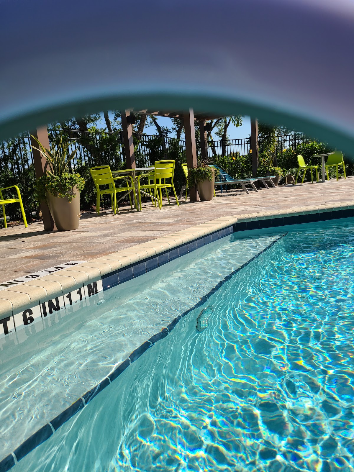 Home2 Suites by Hilton Palm Bay Melbourne I 95 — photo 4