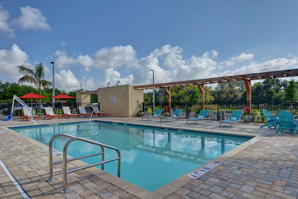 Home2 Suites by Hilton Sarasota I-75 Bee Ridge — photo 4