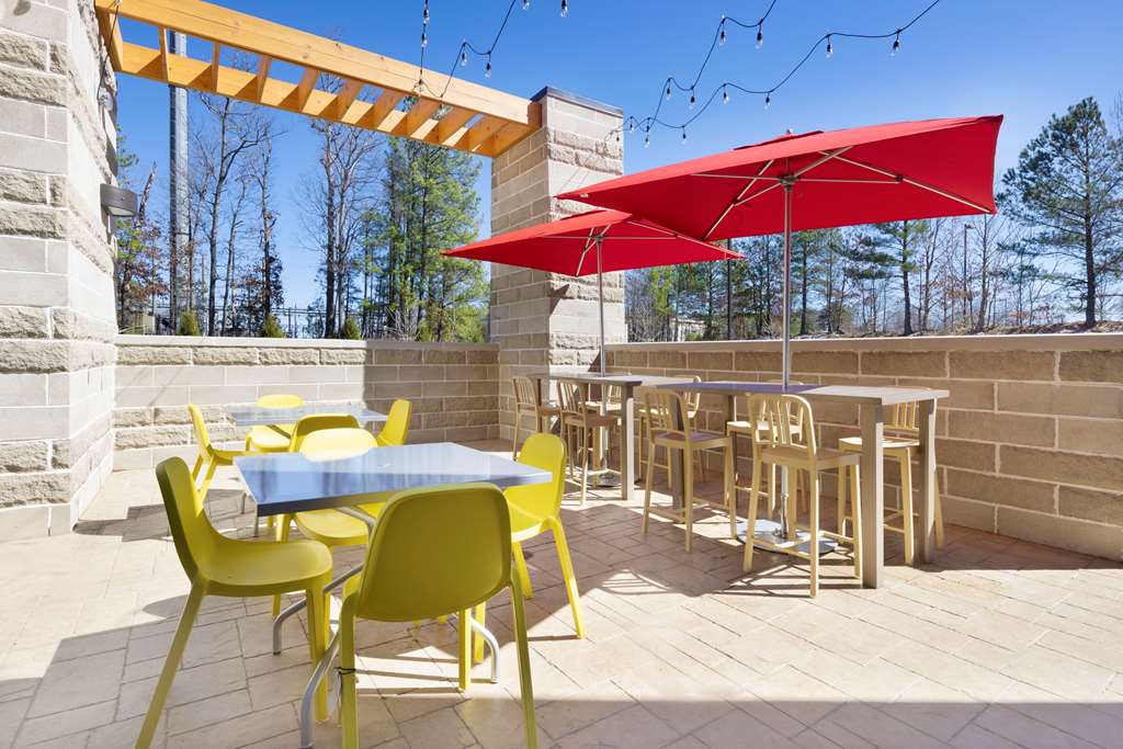 Home2 Suites by Hilton Richmond Short Pump — photo 1