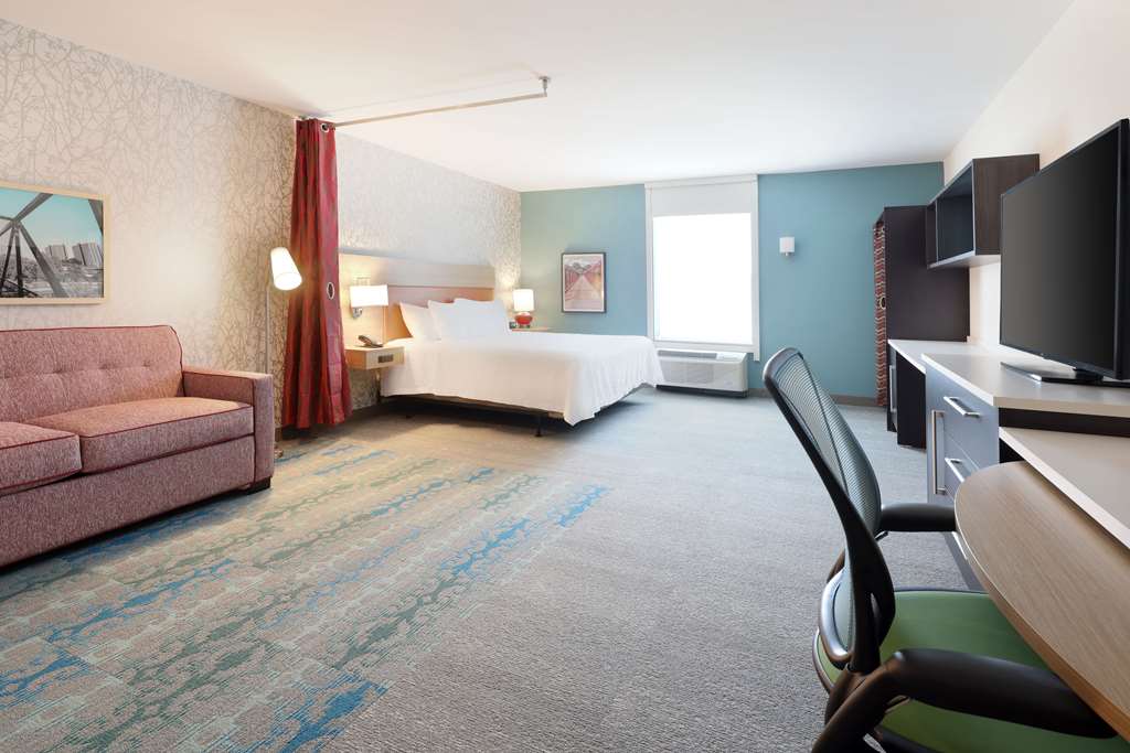 Home2 Suites by Hilton Richmond Short Pump — photo 3