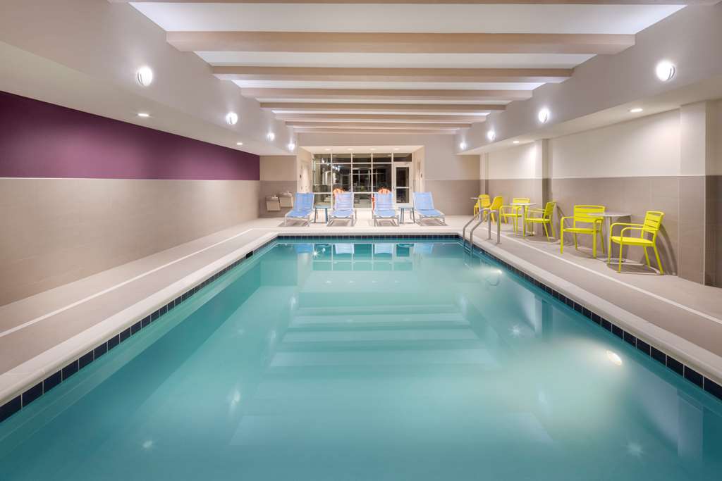 Home2 Suites by Hilton Richmond Short Pump — photo 4