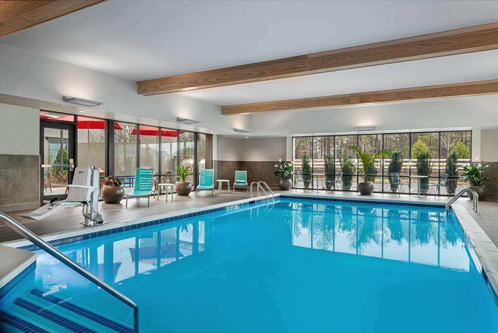 Home2 Suites by Hilton Long Island Brookhaven — photo 4