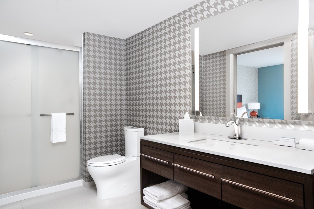 Home2 Suites by Hilton Long Island Brookhaven — photo 5