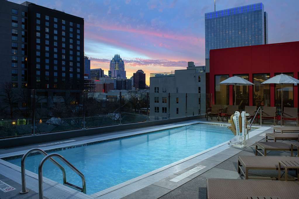 Homewood Suites by Hilton Austin Downtown — photo 1