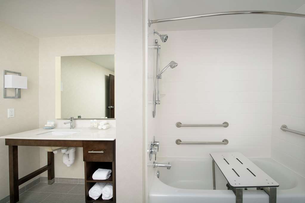 Homewood Suites by Hilton Austin Downtown — photo 5