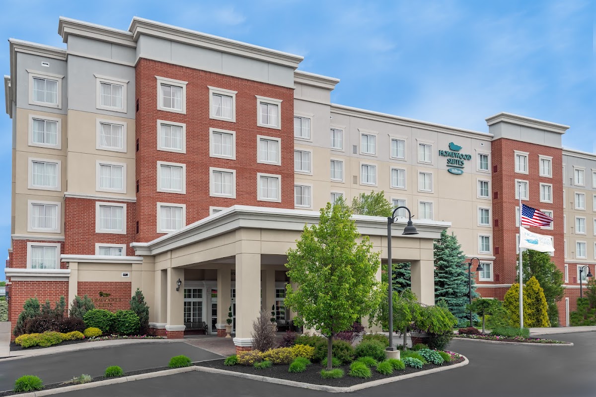 Homewood Suites by Hilton Cleveland-Beachwood — photo 1
