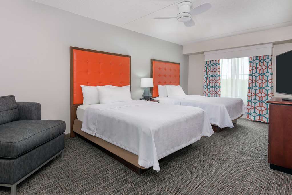 Homewood Suites by Hilton Cleveland-Beachwood — photo 3