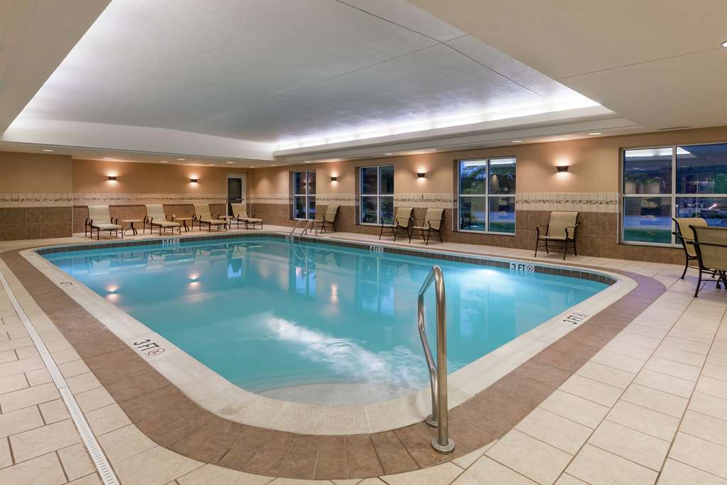Homewood Suites by Hilton Cleveland-Beachwood — photo 4