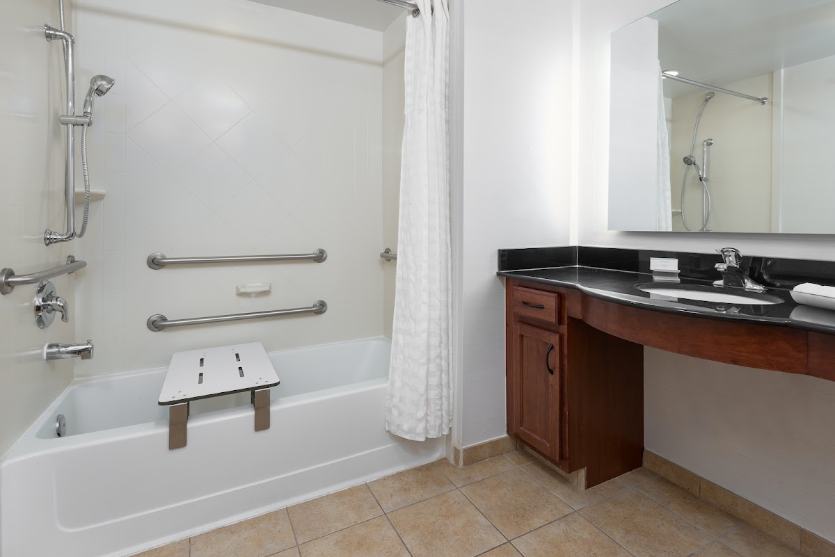 Homewood Suites by Hilton Cleveland-Beachwood — photo 5