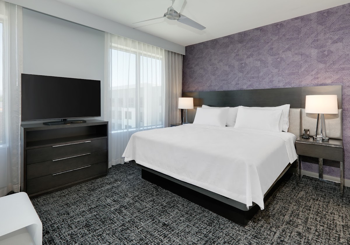 Homewood Suites by Hilton Irvine Spectrum Lake Forest — photo 3