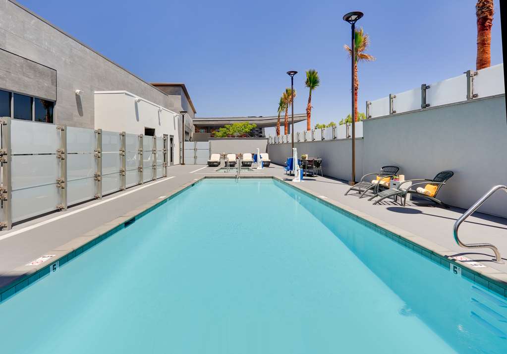 Homewood Suites by Hilton Irvine Spectrum Lake Forest — photo 4