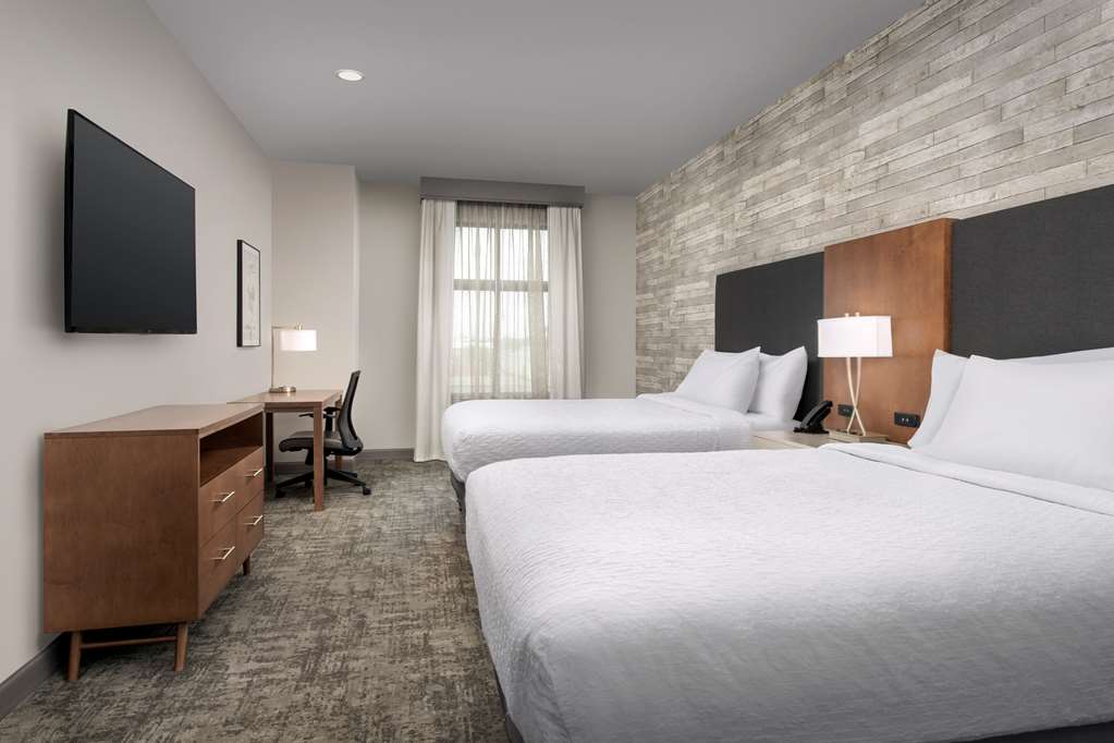 Homewood Suites by Hilton Louisville Airport — photo 3