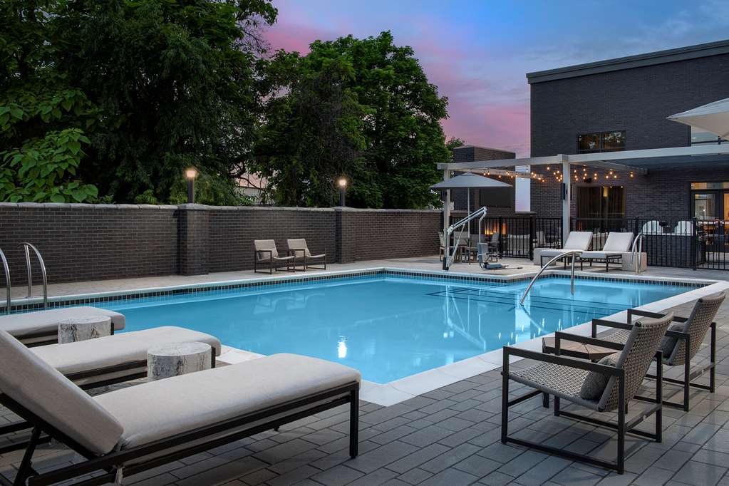 Homewood Suites by Hilton Louisville Airport — photo 4