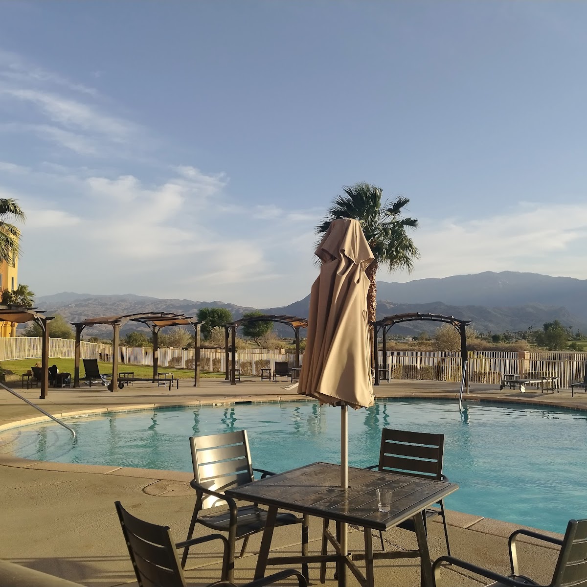 Homewood Suites by Hilton Palm Desert — photo 4
