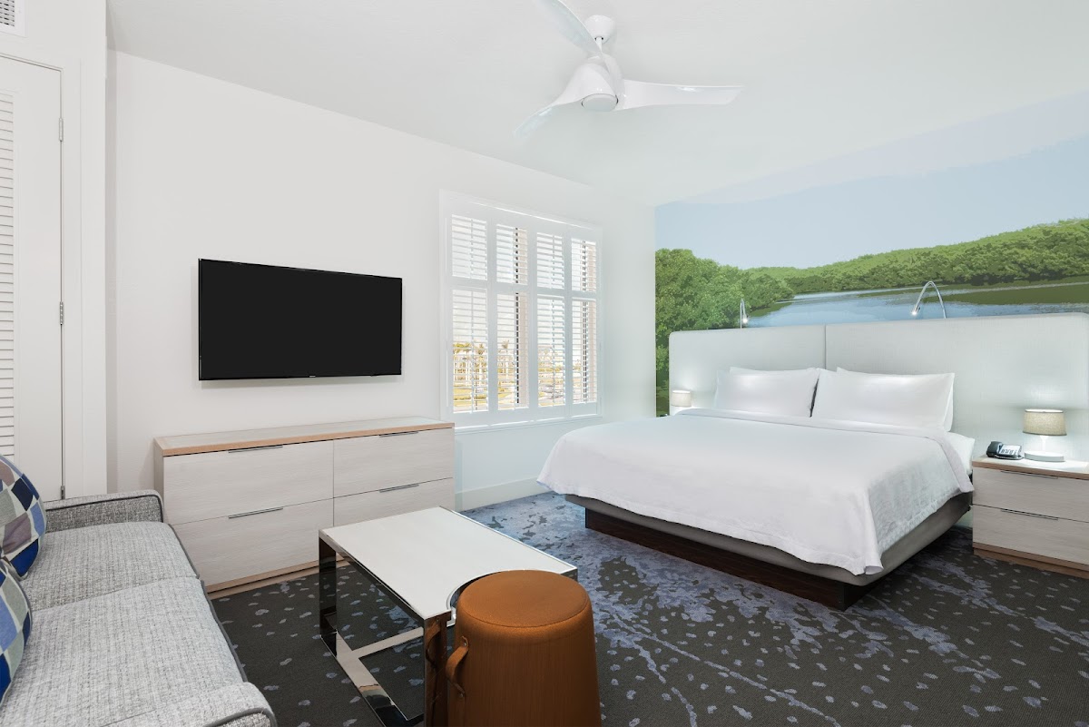 Homewood Suites by Hilton Sarasota Lakewood Ranch — photo 3