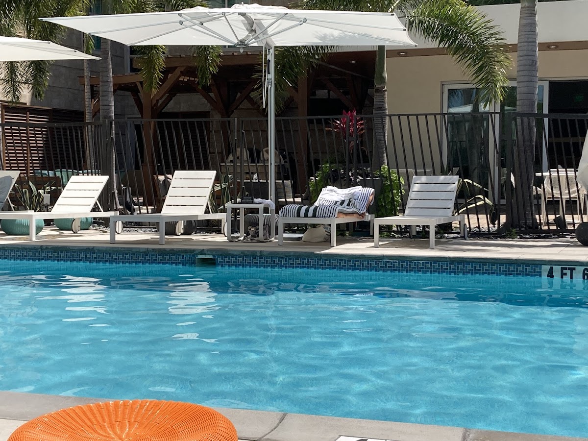 Homewood Suites by Hilton Sarasota Lakewood Ranch — photo 4