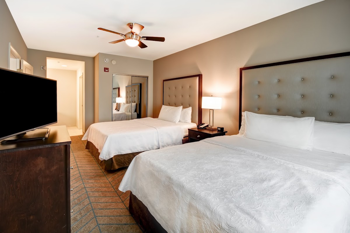 Homewood Suites by Hilton Tampa-Port Richey — photo 3