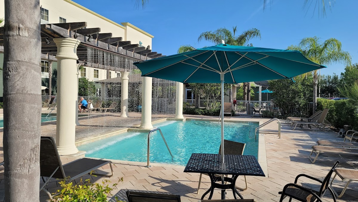 Homewood Suites by Hilton Tampa-Port Richey — photo 4