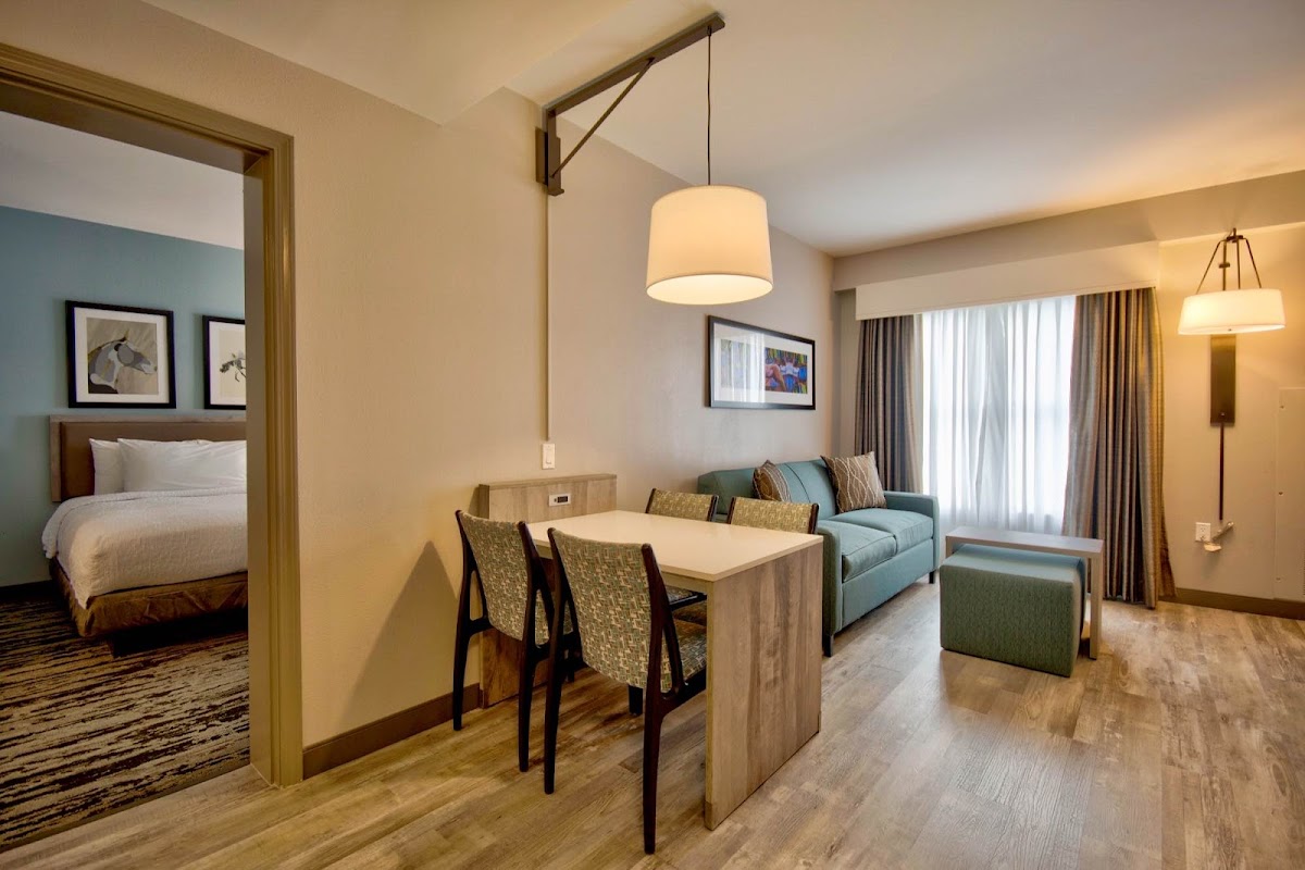 Homewood Suites by Hilton Lexington-Hamburg — photo 3