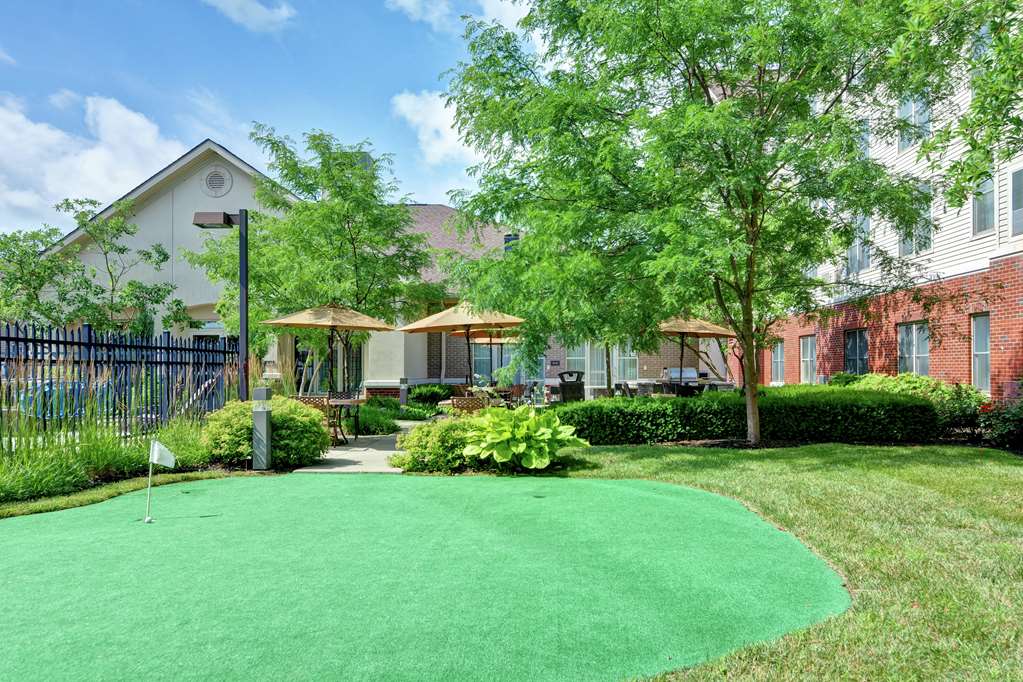 Homewood Suites by Hilton Lexington Fayette Mall — photo 1