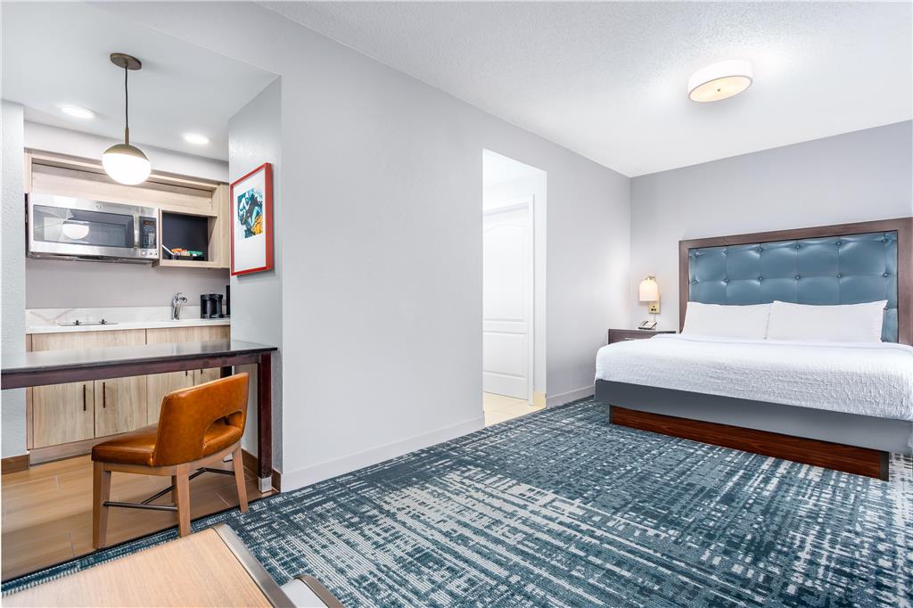 Homewood Suites by Hilton Lexington Fayette Mall — photo 3