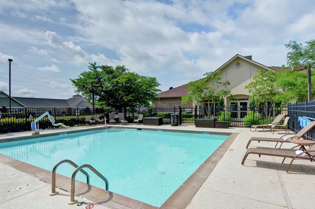 Homewood Suites by Hilton Lexington Fayette Mall — photo 4