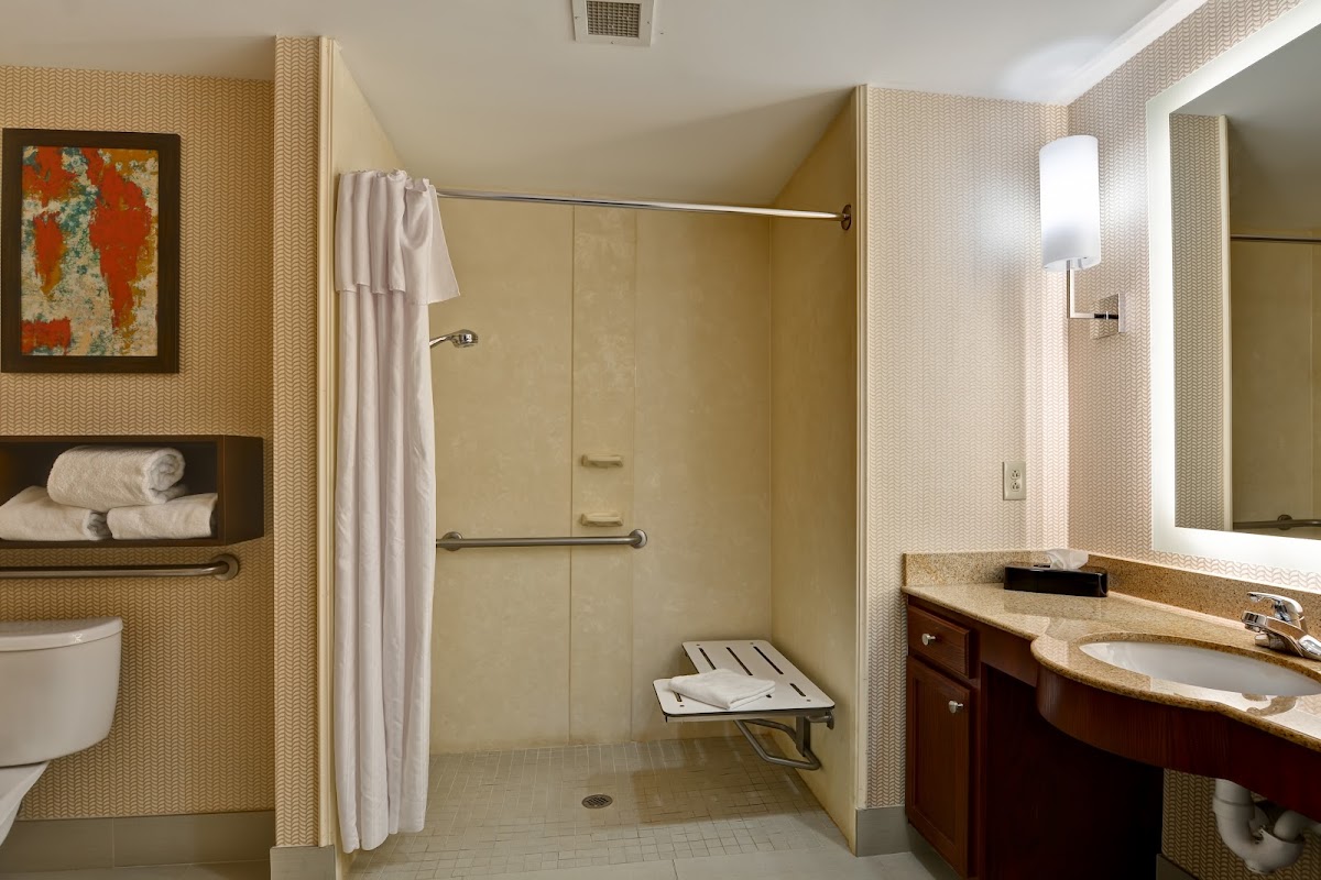 Homewood Suites by Hilton Lexington Fayette Mall — photo 5